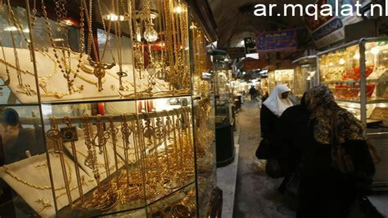 تراجع عالمي.. أسعار الذهب في قطر تسجل مستويات جديدة بتداولات الأربعاء